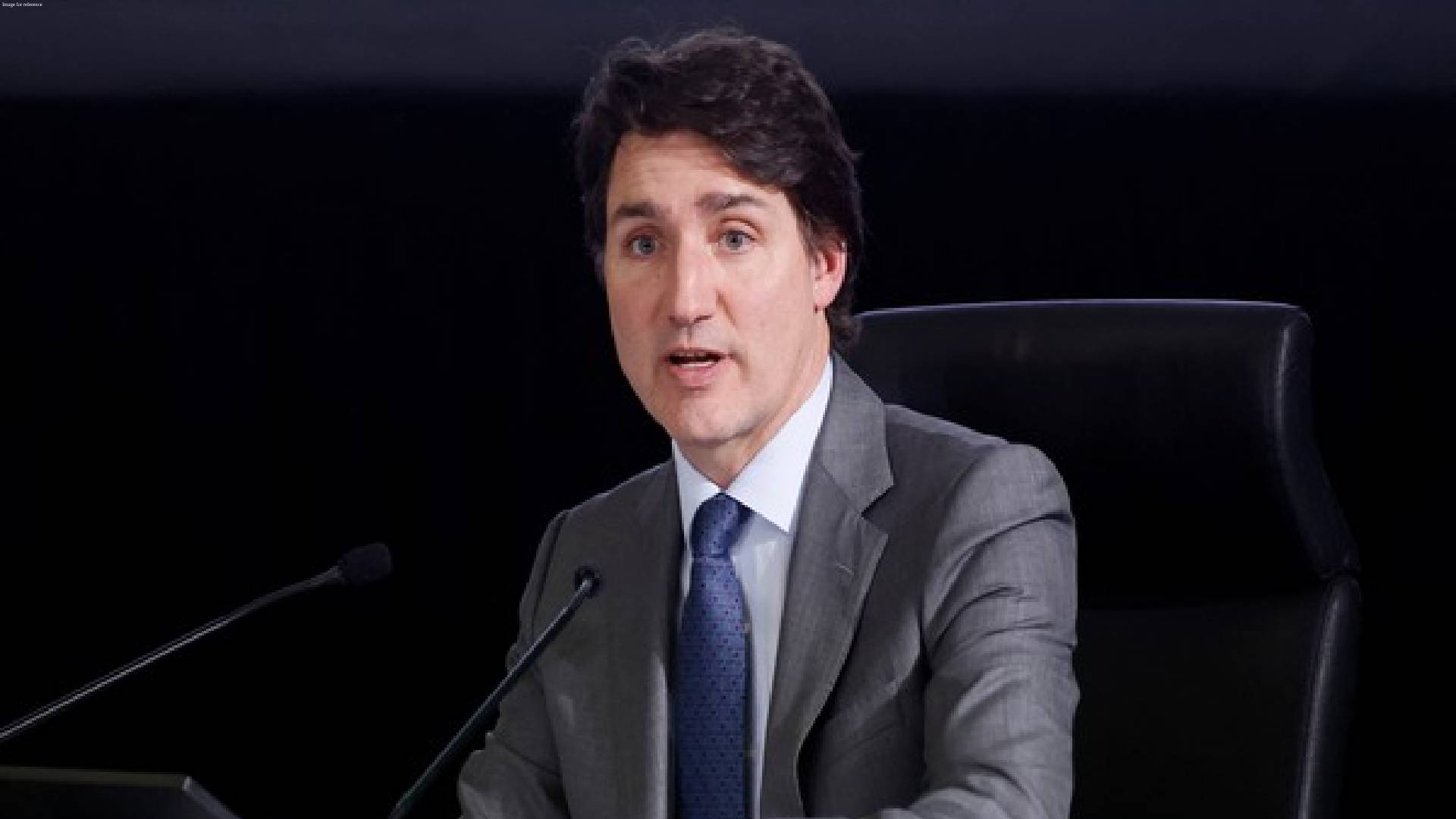 On Nijjar killing, Justin Trudeau tells public inquiry panel, 